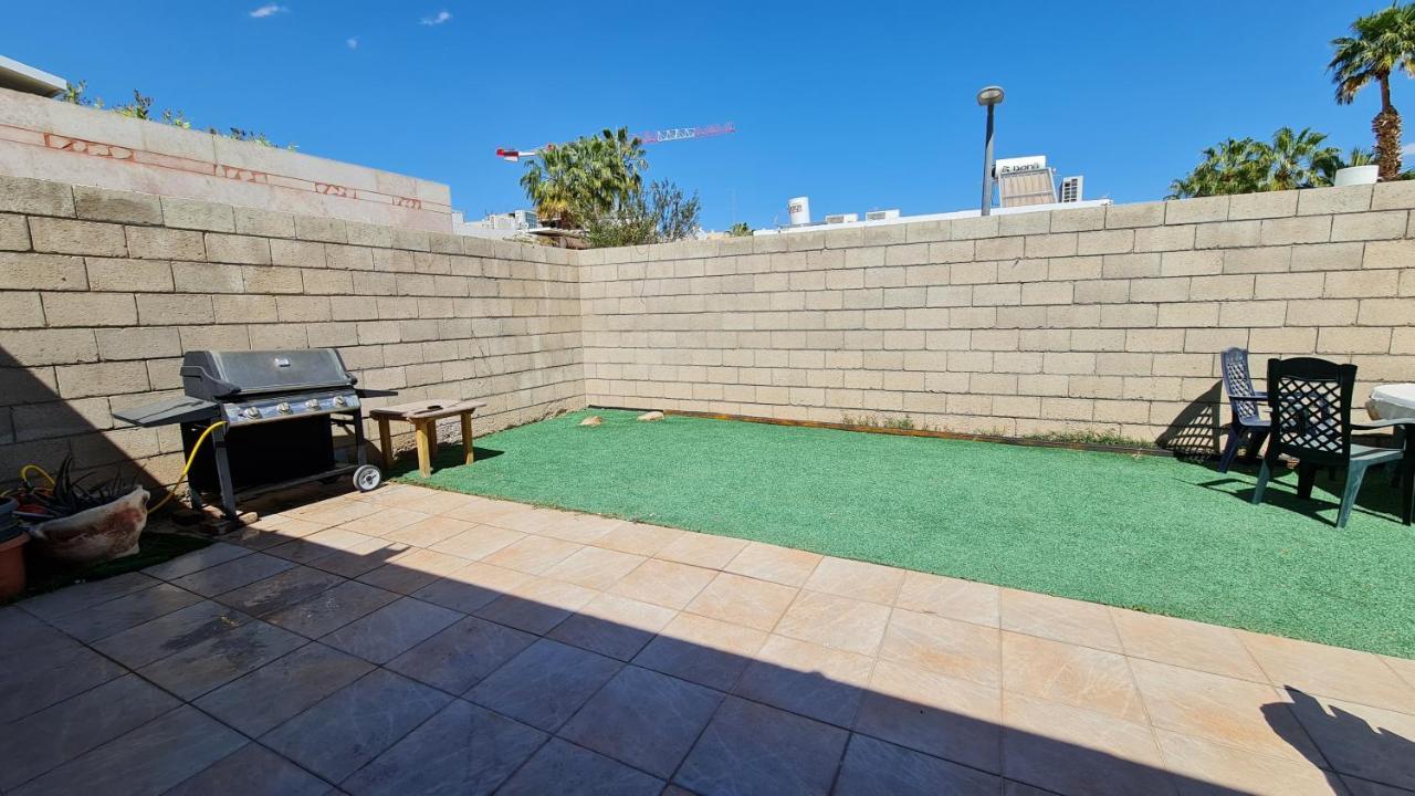 פטיו נופש Eilat Patio Vecation Apartment Exterior photo