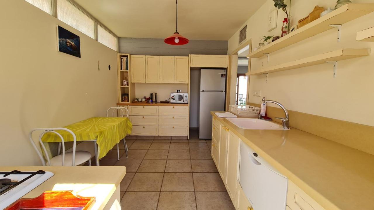 פטיו נופש Eilat Patio Vecation Apartment Exterior photo