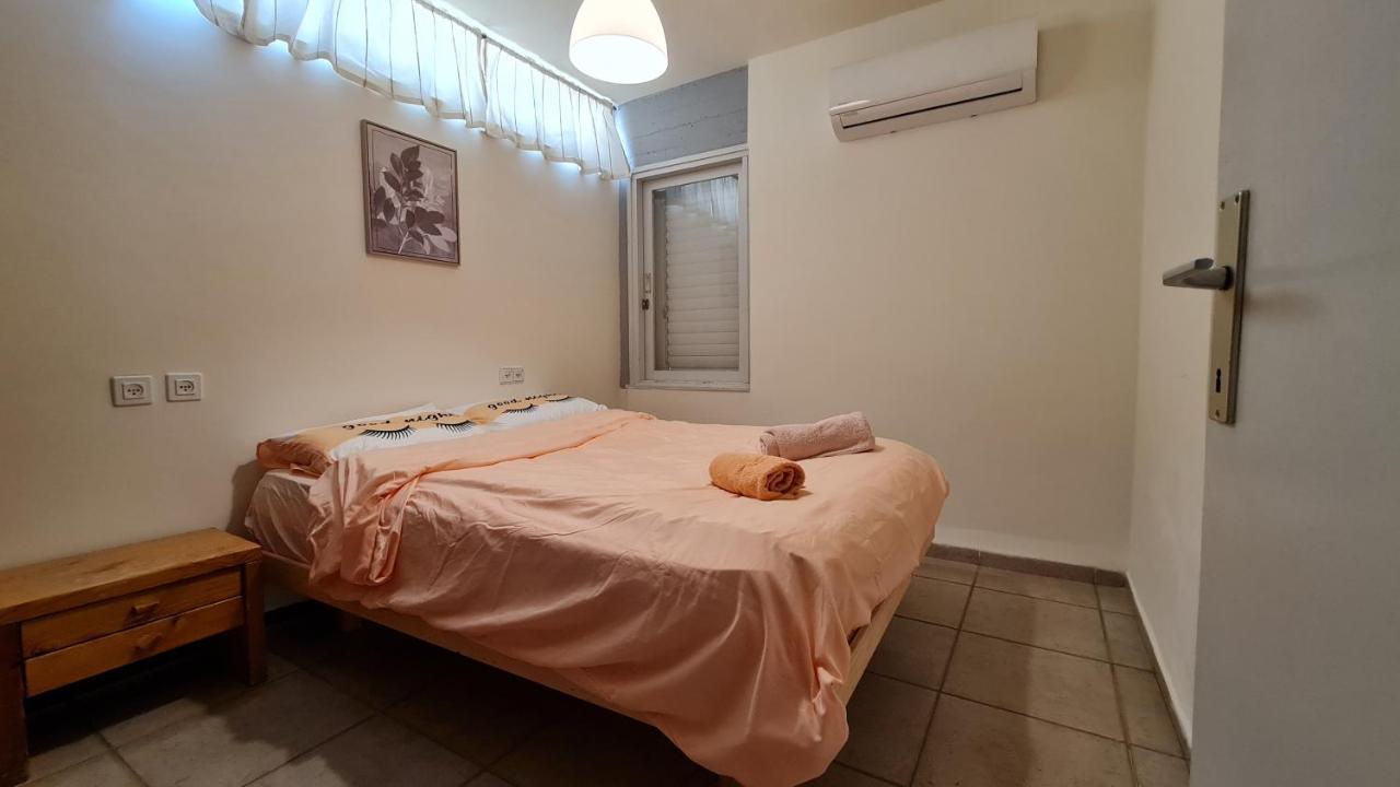 פטיו נופש Eilat Patio Vecation Apartment Exterior photo