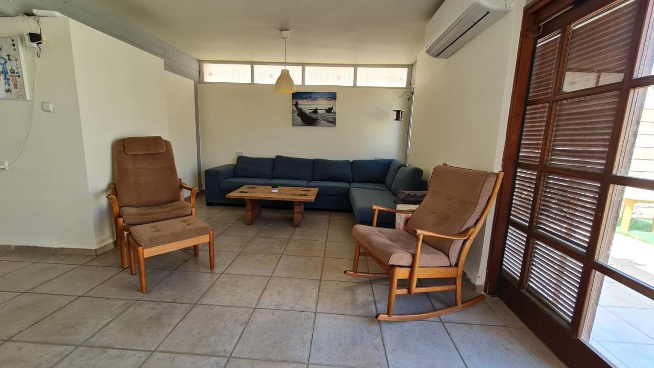 פטיו נופש Eilat Patio Vecation Apartment Exterior photo