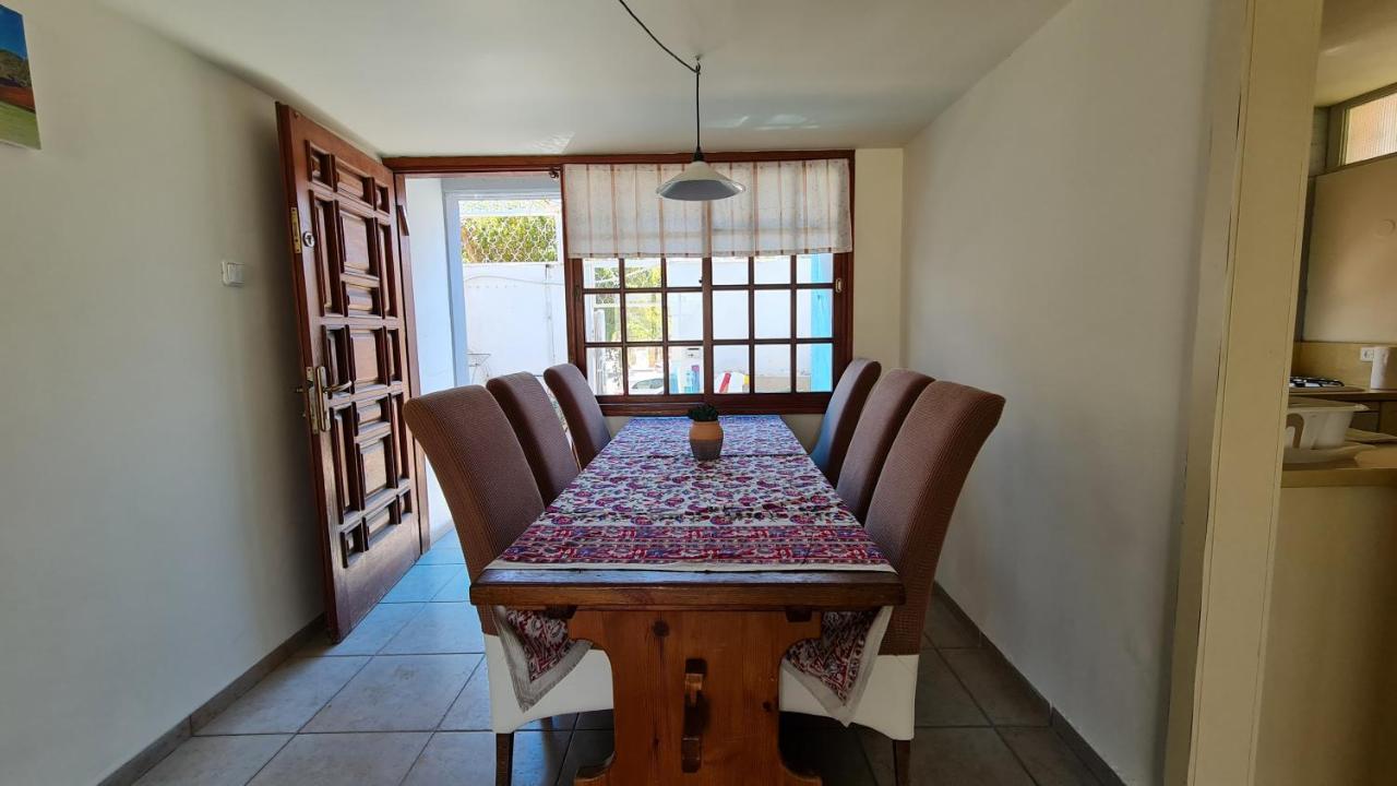 פטיו נופש Eilat Patio Vecation Apartment Exterior photo